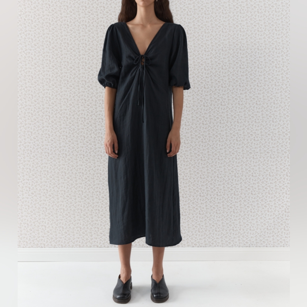 Deiji Studios Away Dress